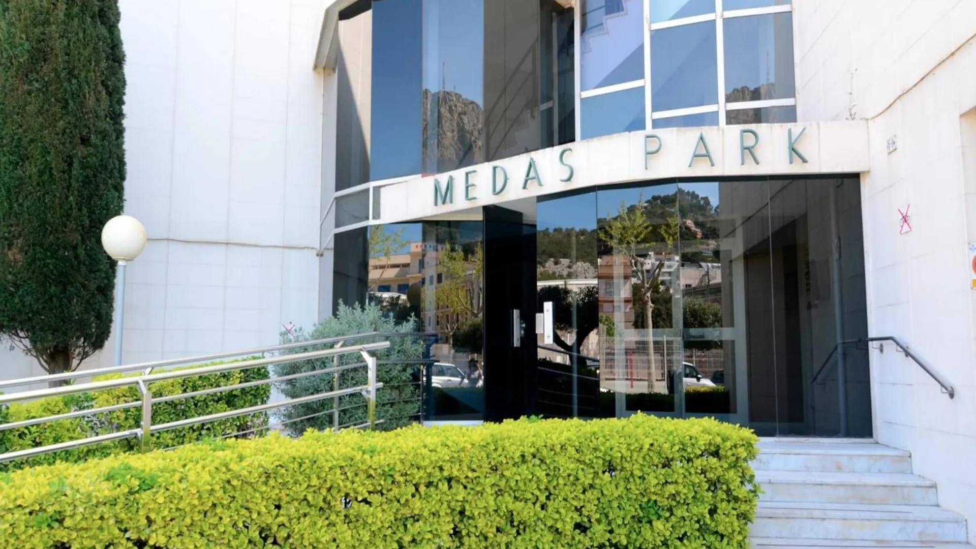 Appartement Medes Park II 4-3 à L'Estartit Espagne