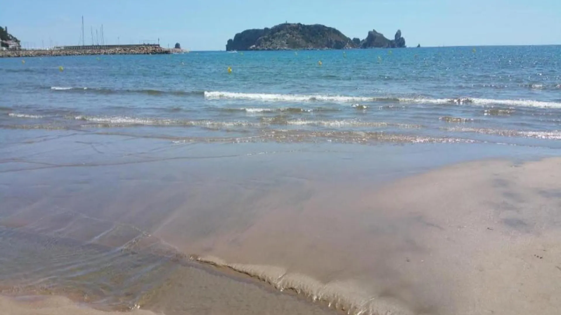 Appartement Medes Park II 4-3 à L'Estartit Espagne