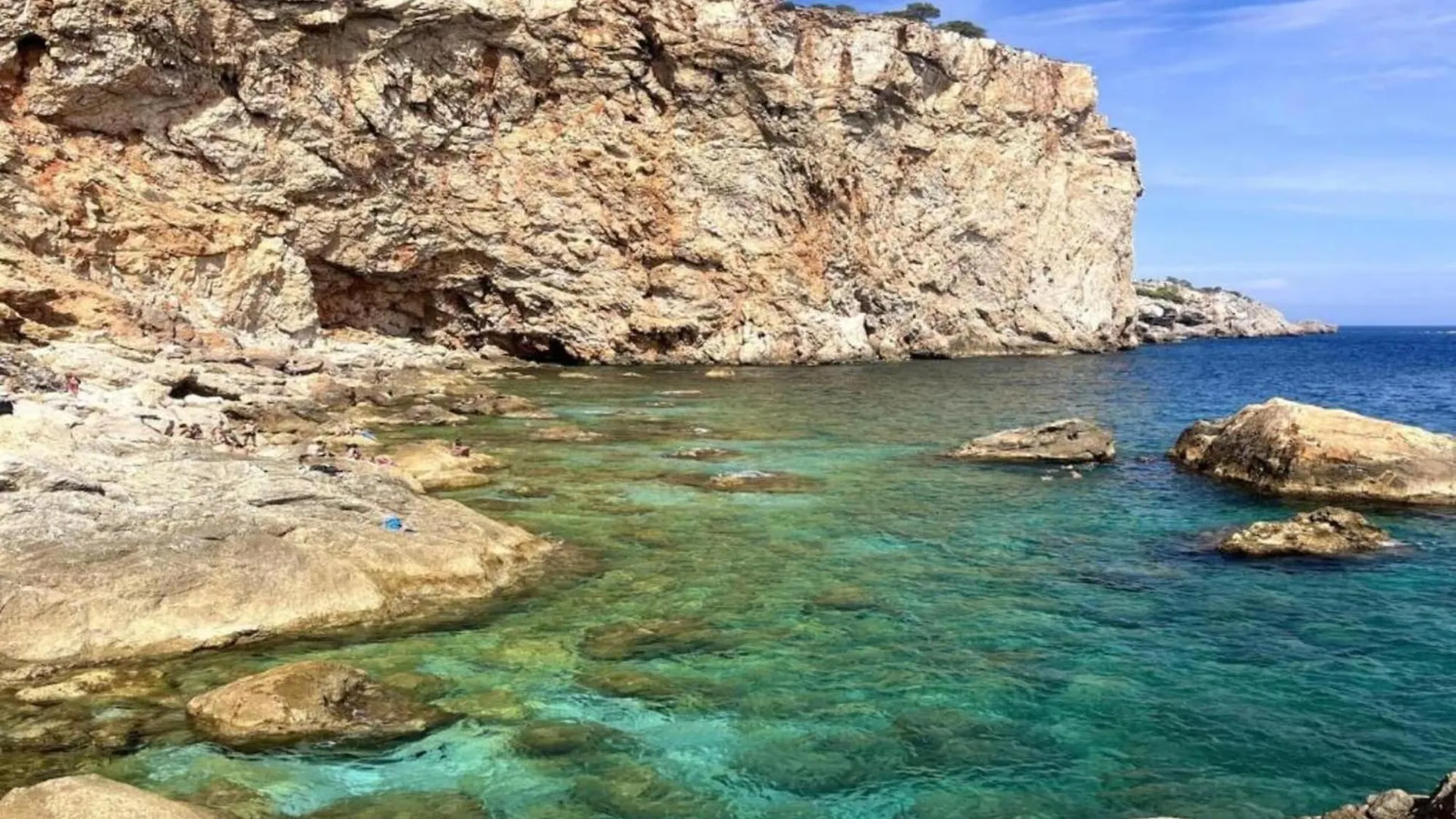 Appartement Medes Park II 4-3 à L'Estartit Espagne