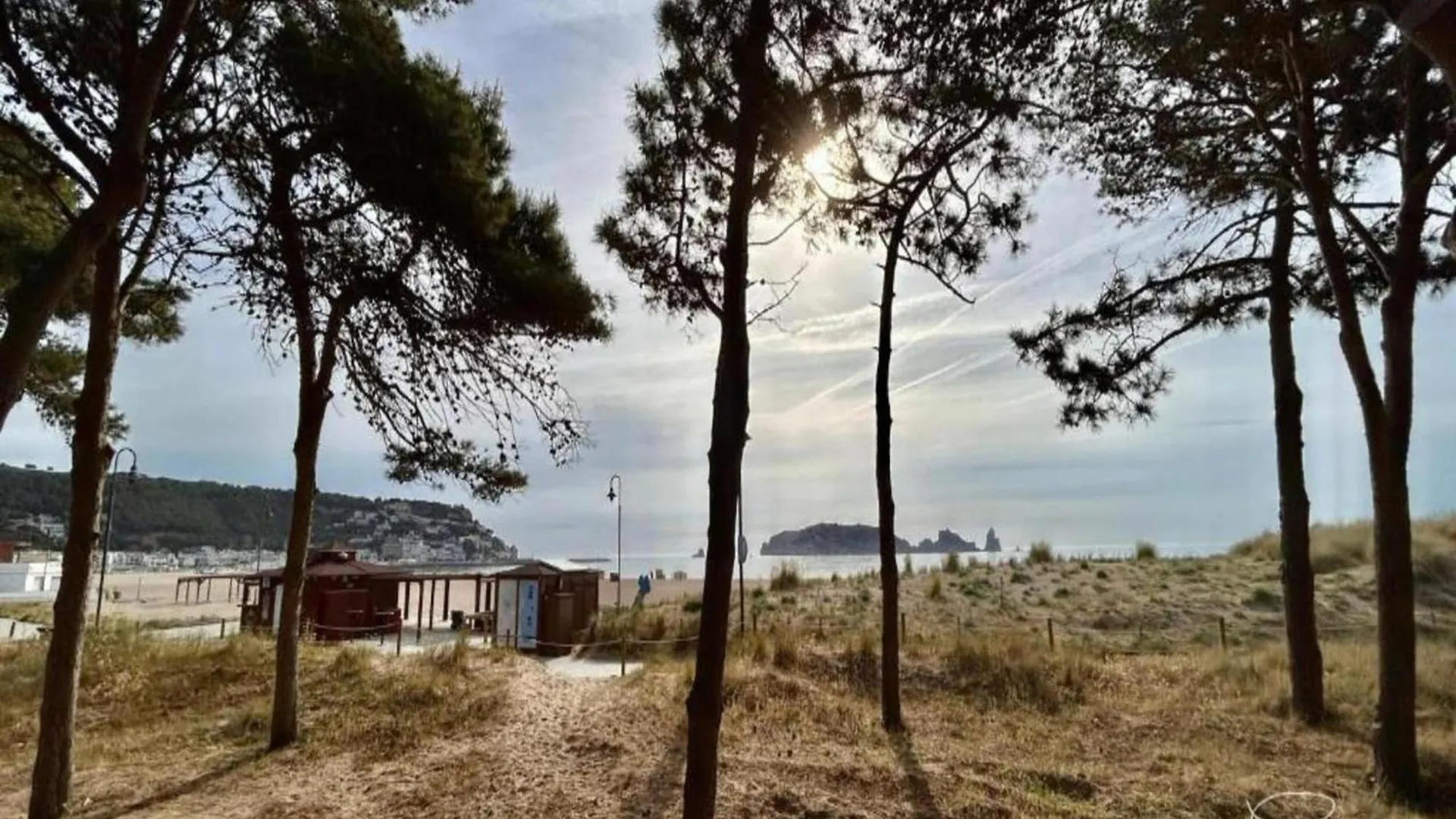 Appartement Medes Park II 4-3 à L'Estartit