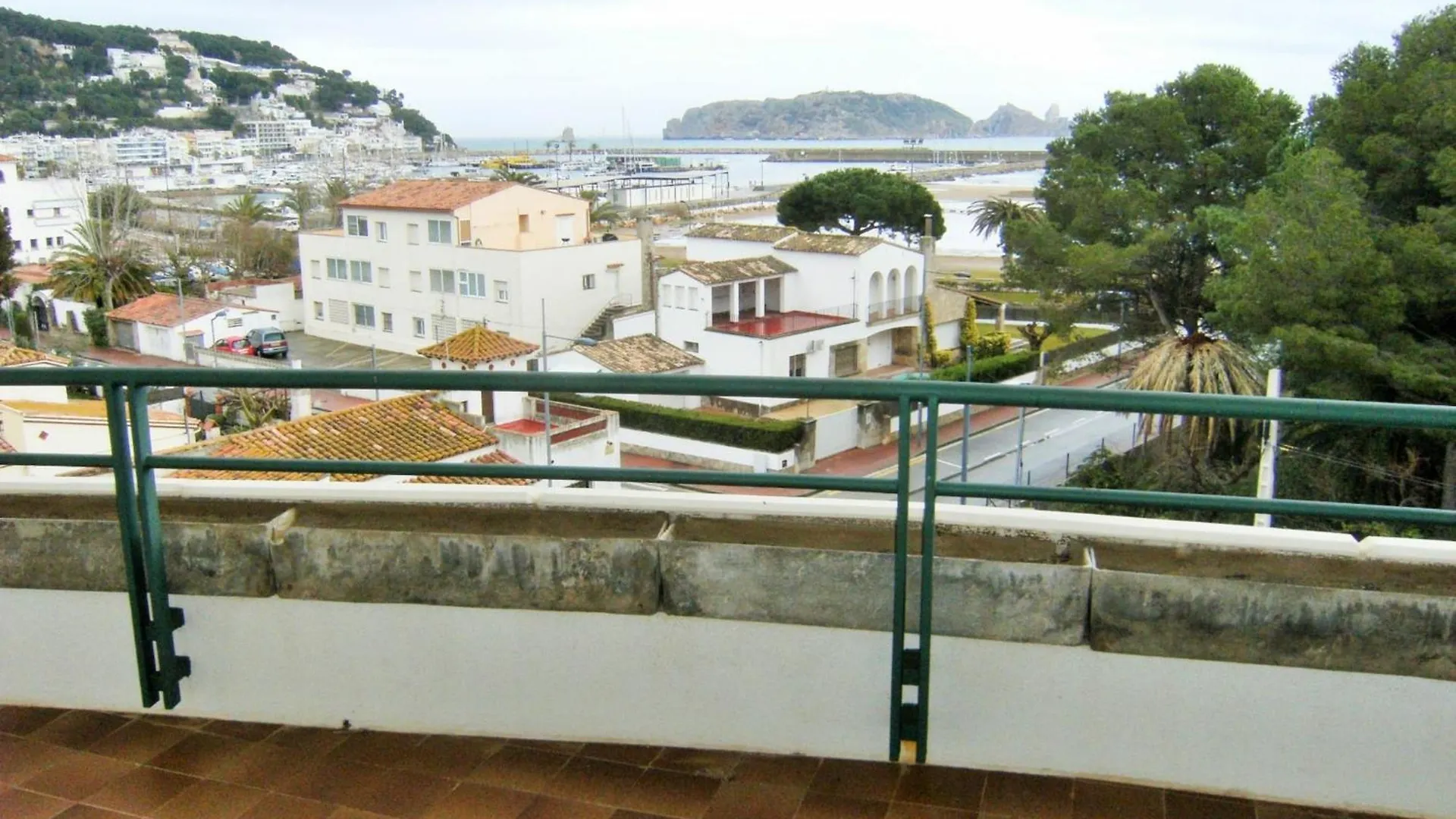 Medes Park II 4-3 Apartment L'Estartit