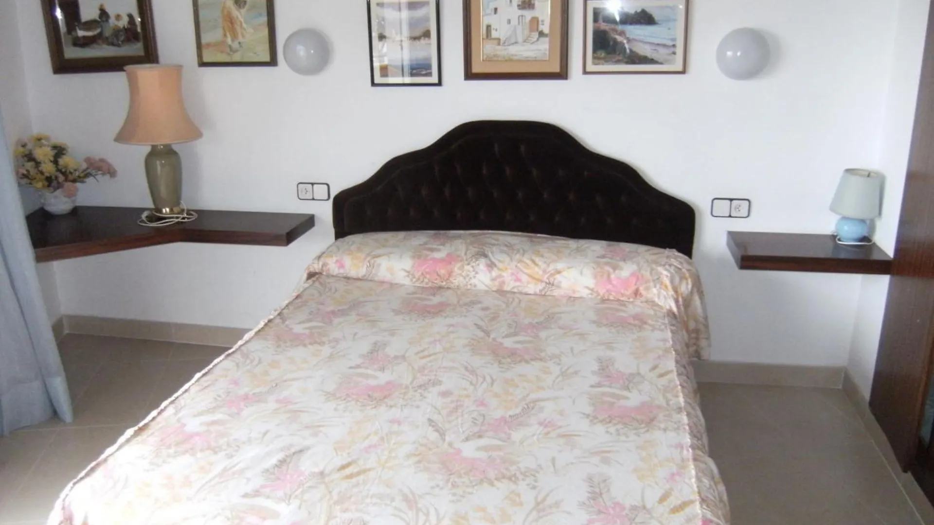 Medes Park II 4-3 Apartment L'Estartit Spain