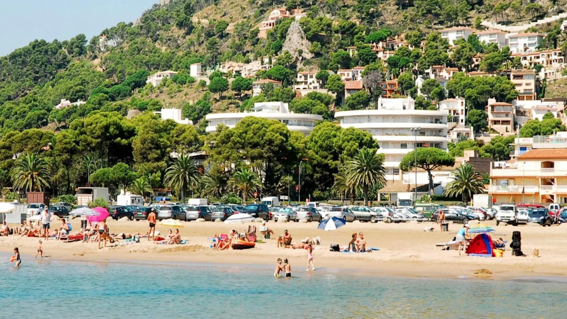 Medes Park II 4-3 Apartment L'Estartit 0*,  Spain