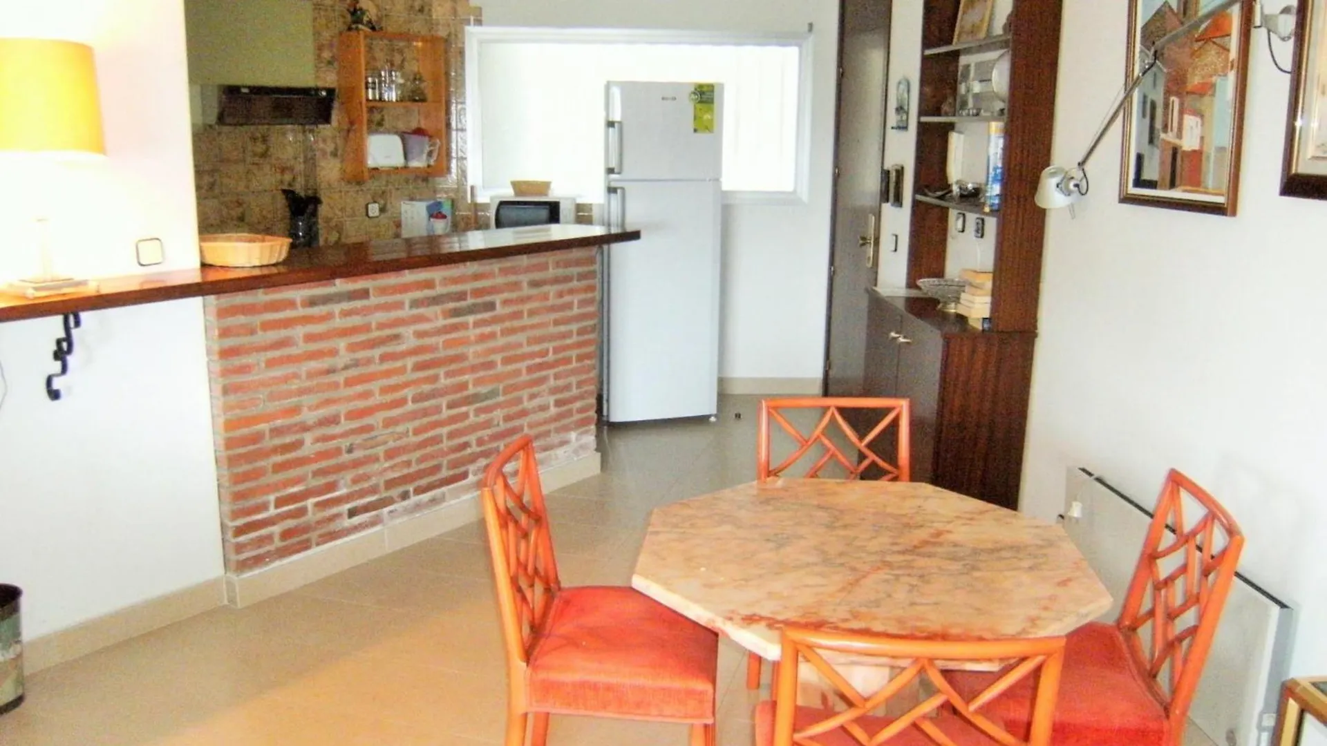 Medes Park II 4-3 Apartment L'Estartit