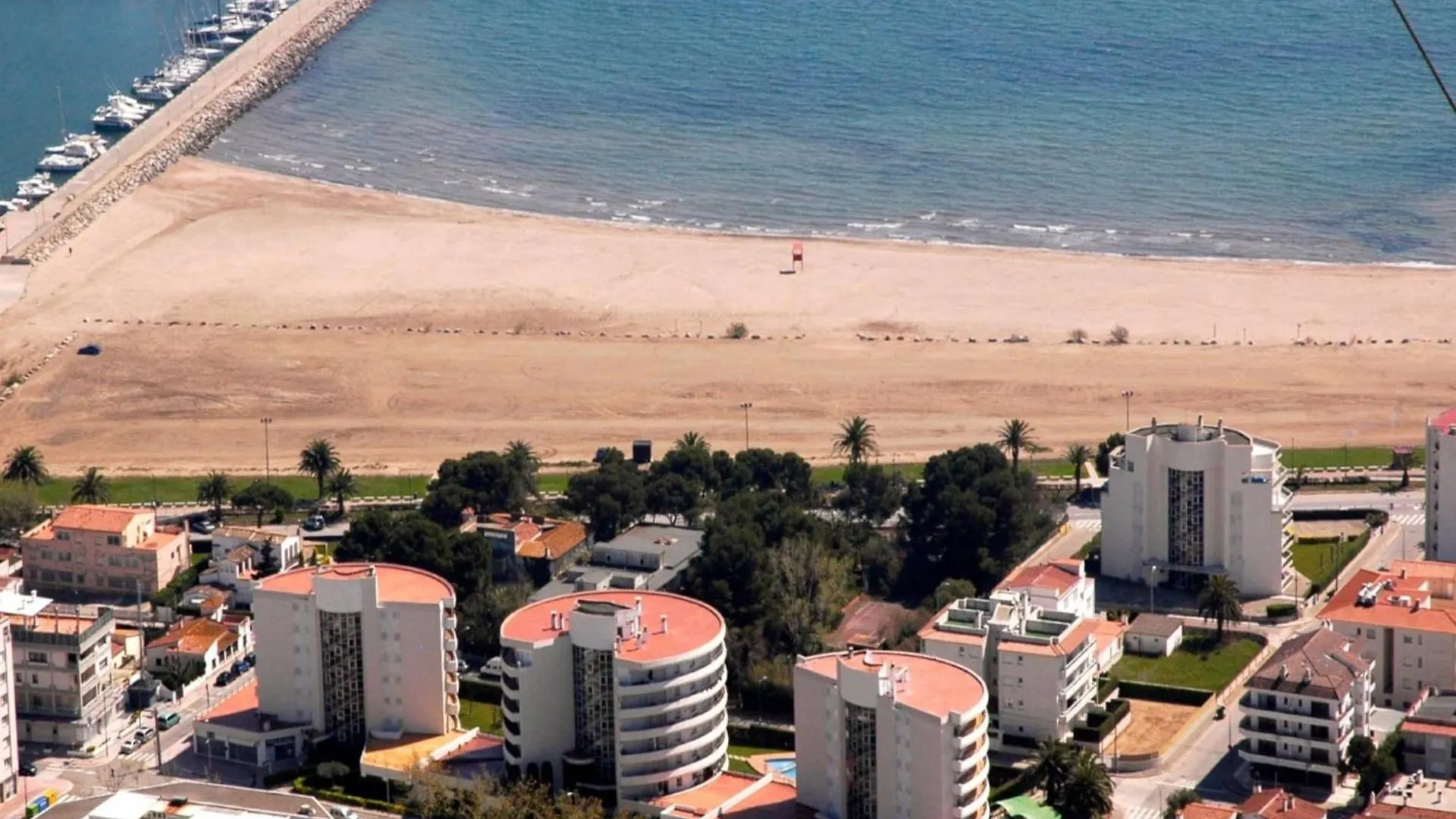 Medes Park II 4-3 Apartment L'Estartit