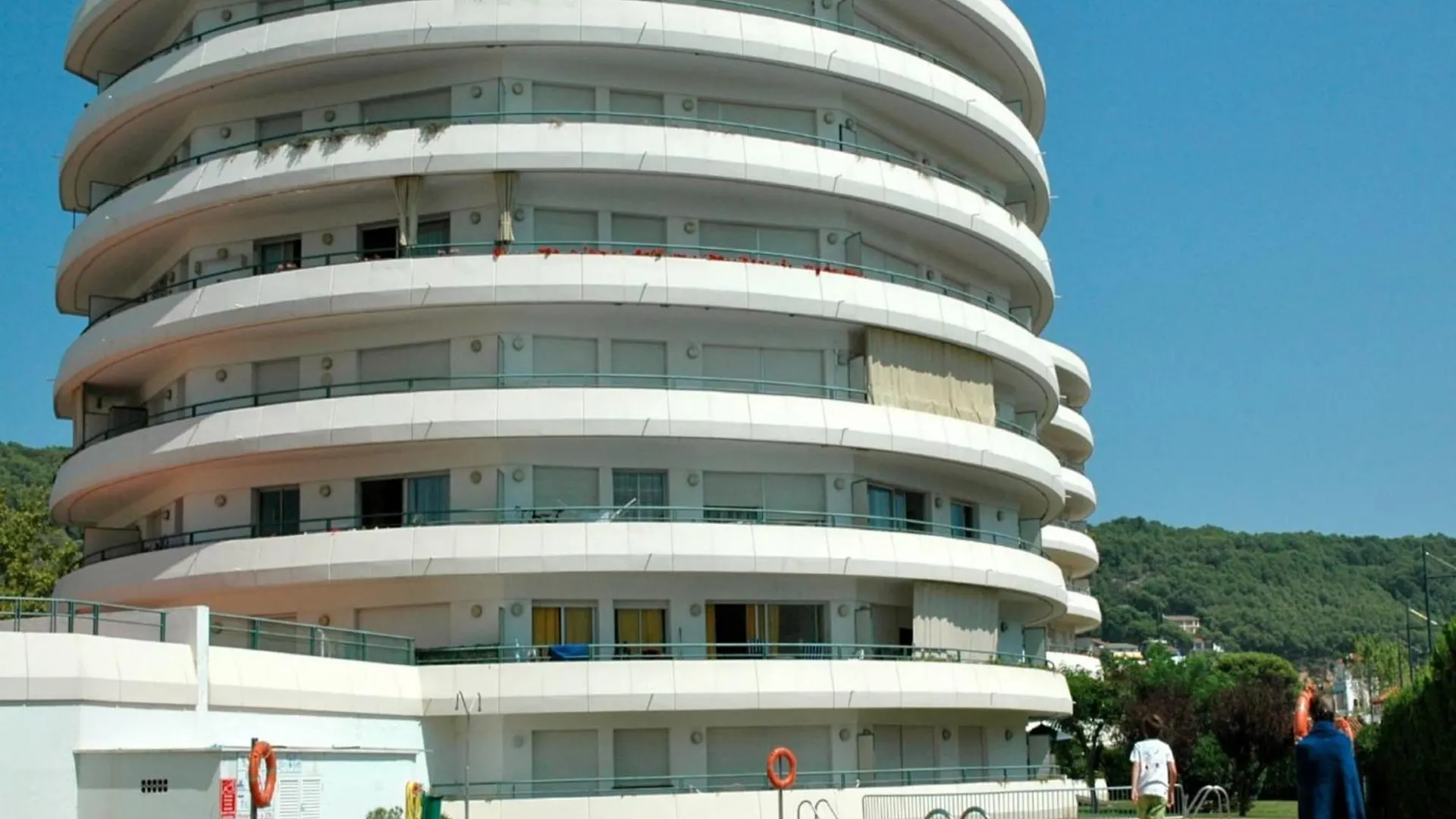 Medes Park II 4-3 Apartment L'Estartit