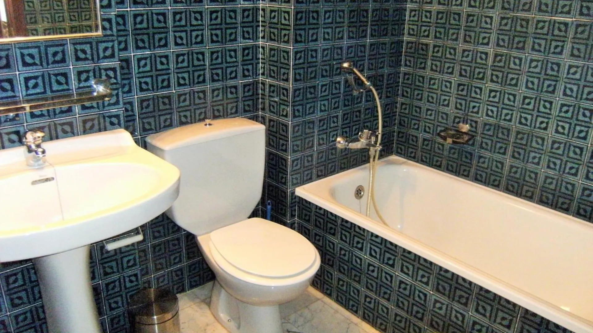 Medes Park II 4-3 Apartment L'Estartit
