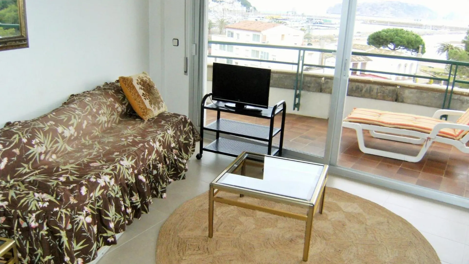 Medes Park II 4-3 Apartment L'Estartit